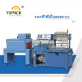 Shrink Wrapping Machinery / Shrink Wrapping Equipment / Shrink Wrapper Machine